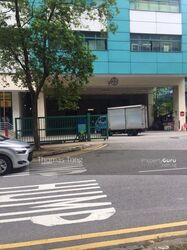 Hiangkie Industrial Building (D27), Factory #301129761